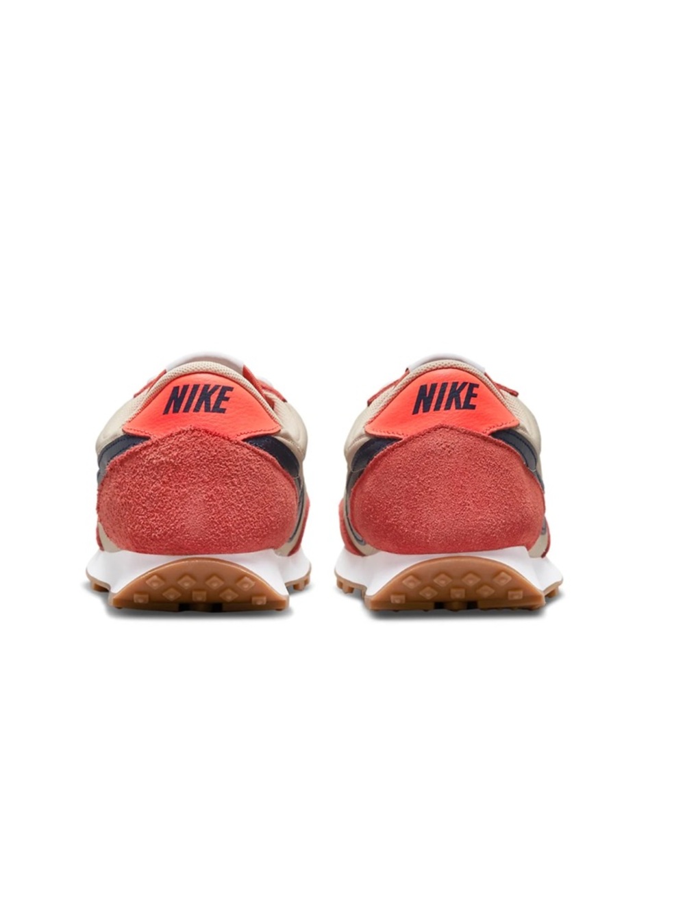 Nike Women’s Daybreak Sneakers, 9, Cinnabar Sanddrift Gum, Great Condition - Picture 5 of 10